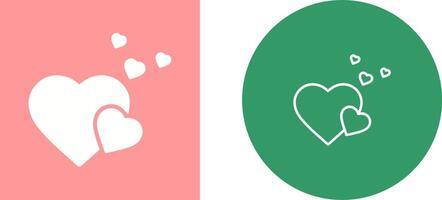 Heart Vector Icon