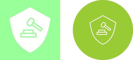 Shield Vector Icon