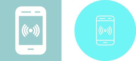 Smart Phone Vector Icon