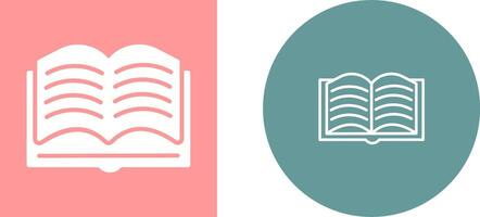 Books Vector Icon