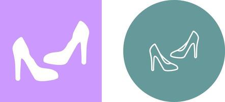 Heels Vector Icon