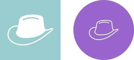 Hat Vector Icon