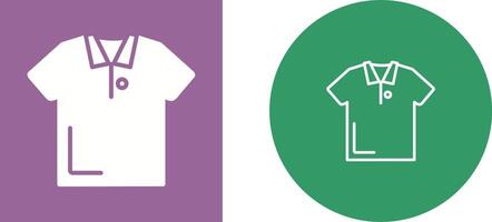 Shirt Vector Icon