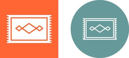 Carpet Vector Icon
