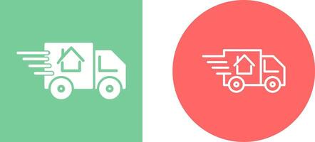 Delivery Vector Icon