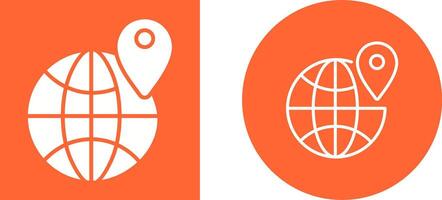 Gps Vector Icon