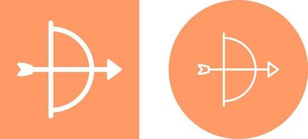 Crossbow Vector Icon
