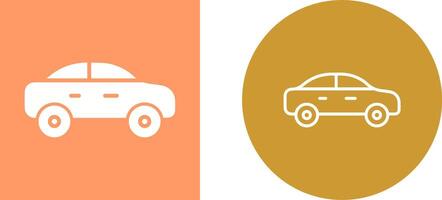 Car Vector Icon