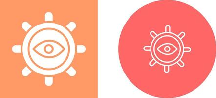 View Settings Vector Icon