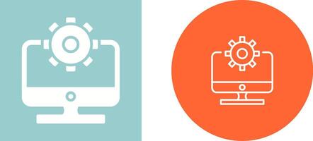 Development Tools Vector Icon