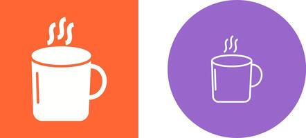 Coffee Mug Vector Icon