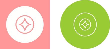 Diamond Vector Icon