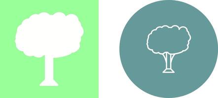 Tree Vector Icon