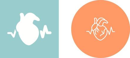 Heart Vector Icon