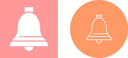 Church Bell Vector Icon