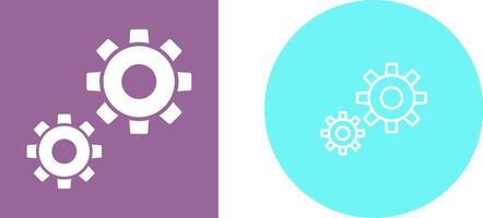 Advanced Options Vector Icon
