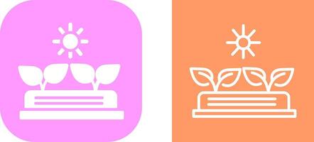 Plants Vector Icon