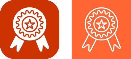 Awards Vector Icon