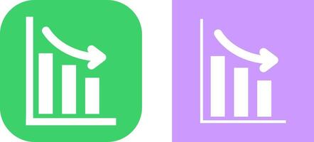 Reduce Vector Icon