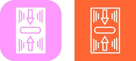 Alignment Vector Icon