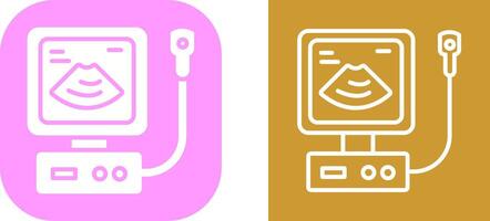 Pregnancy Machine Vector Icon