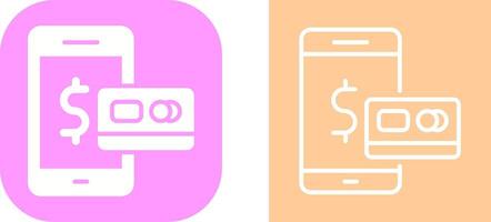 Payment Vector Icon