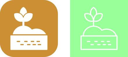 Cultivation Vector Icon