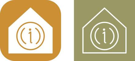 Information Vector Icon