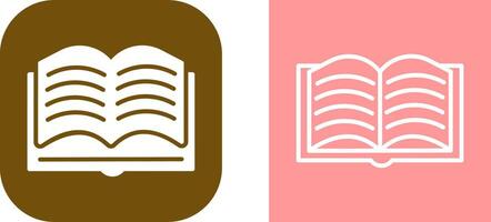 Books Vector Icon