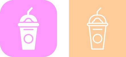 Frappe Vector Icon