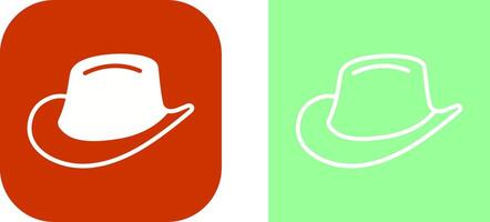 Hat Vector Icon