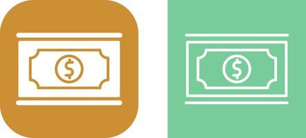 Money Vector Icon