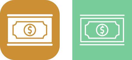 Money Vector Icon