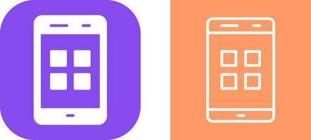 Menu Vector Icon