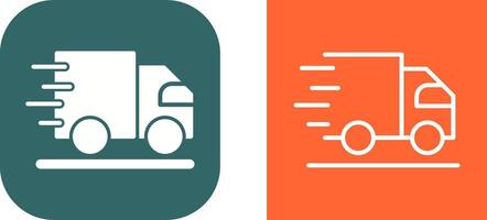 Delivery Vector Icon