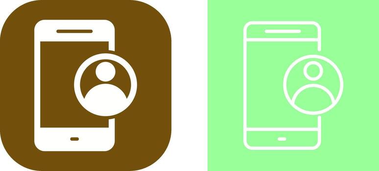 User Vector Icon