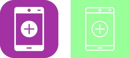 Add Vector Icon