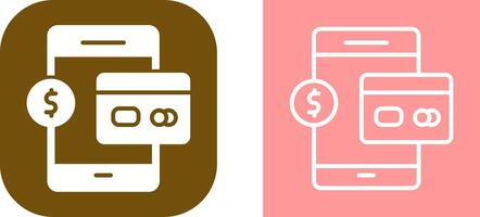 Payment Method Vector Icon