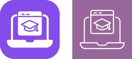 Web Design Vector Icon