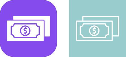 Money Vector Icon