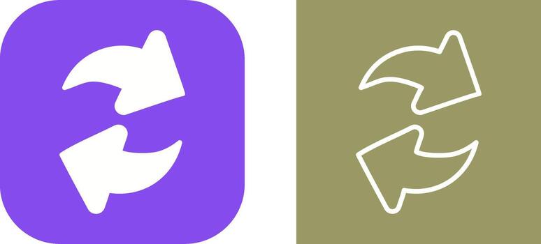 icono de vector de procesamiento