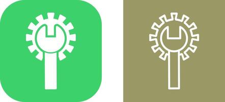 Settings Vector Icon