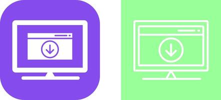 Download Webpage Vector Icon