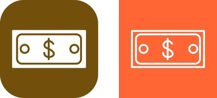 Money Vector Icon