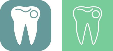 Tooth Vector Icon