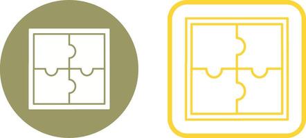 Solution Vector Icon