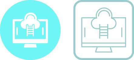 storage Vector Icon