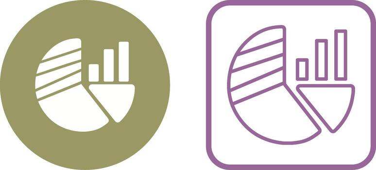 Data Vector Icon