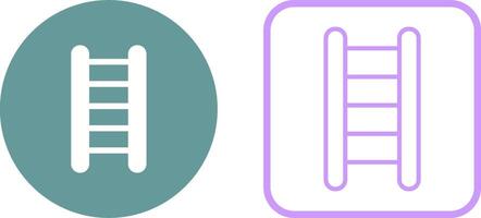 Ladder Vector Icon