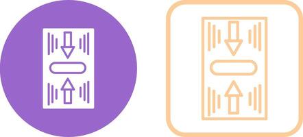 Alignment Vector Icon
